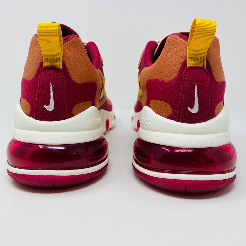 Nike Air Max 270 React - Picture 3 of 6